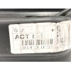 Recambio de cerradura puerta trasera izquierda para kia sportage 2.0 crdi referencia OEM IAM 814101F010  