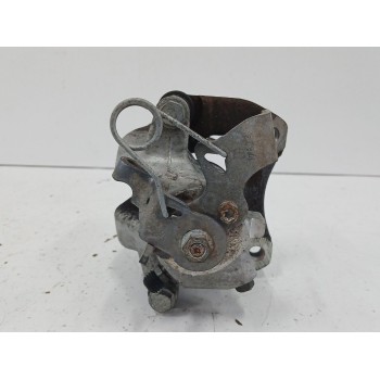 Recambio de pinza freno trasera derecha para citroën c5 iii (rd_) 2.0 hdi 140 referencia OEM IAM 9686034680  