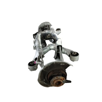 Recambio de puente trasero para bmw serie 7 (e65/e66) 4.0 v8 cat referencia OEM IAM 33316779789  