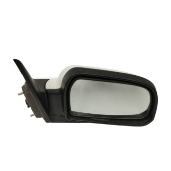 Recambio de retrovisor derecho para hyundai tucson (jm) 2.0 crdi referencia OEM IAM  5 CABLES 