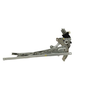 Recambio de elevalunas delantero derecho para mitsubishi l200 / triton (kj_, kk_, kl_) 2.2 di-d 4wd referencia OEM IAM 5713A474 