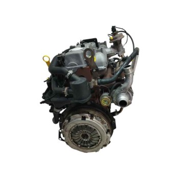 Recambio de motor completo para ford transit connect (tc7) 1.8 tdci cat referencia OEM IAM HCPA  