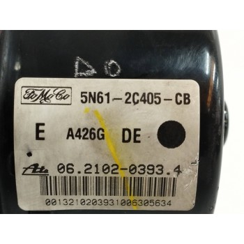 Recambio de abs para mazda 5 berl. (cr) 2.0 turbodiesel cat referencia OEM IAM 5N612C405CB 06210203934 