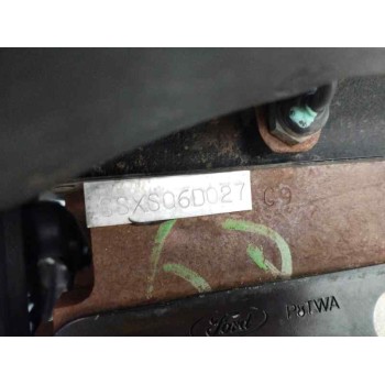 Recambio de motor completo para ford transit connect (tc7) 1.8 tdci cat referencia OEM IAM HCPA  