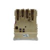 Recambio de caja reles / fusibles para toyota auris 1.2 16v turbo cat referencia OEM IAM 63586756  