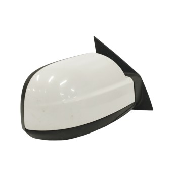 Recambio de retrovisor derecho para hyundai tucson (jm) 2.0 crdi referencia OEM IAM  5 CABLES 