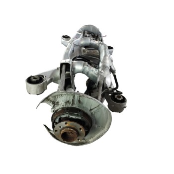 Recambio de puente trasero para bmw serie 7 (e65/e66) 4.0 v8 cat referencia OEM IAM 33316779789  