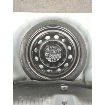 Recambio de carroceria corte para hyundai getz (tb) 1.1 12v cat referencia OEM IAM   