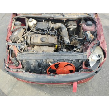 Recambio de carroceria corte para peugeot 206 berlina 1.4 referencia OEM IAM   