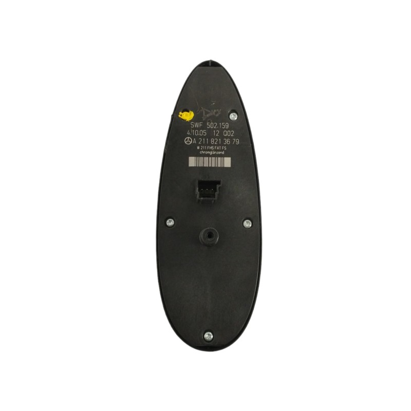 MANDO ELEVALUNAS DELANTERO IZQUIERDO