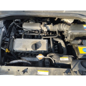 Recambio de carroceria corte para hyundai getz (tb) 1.1 12v cat referencia OEM IAM   