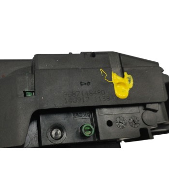 Recambio de cerradura maletero / porton para peugeot 5008 1.2 12v e-thp referencia OEM IAM 9887148480  