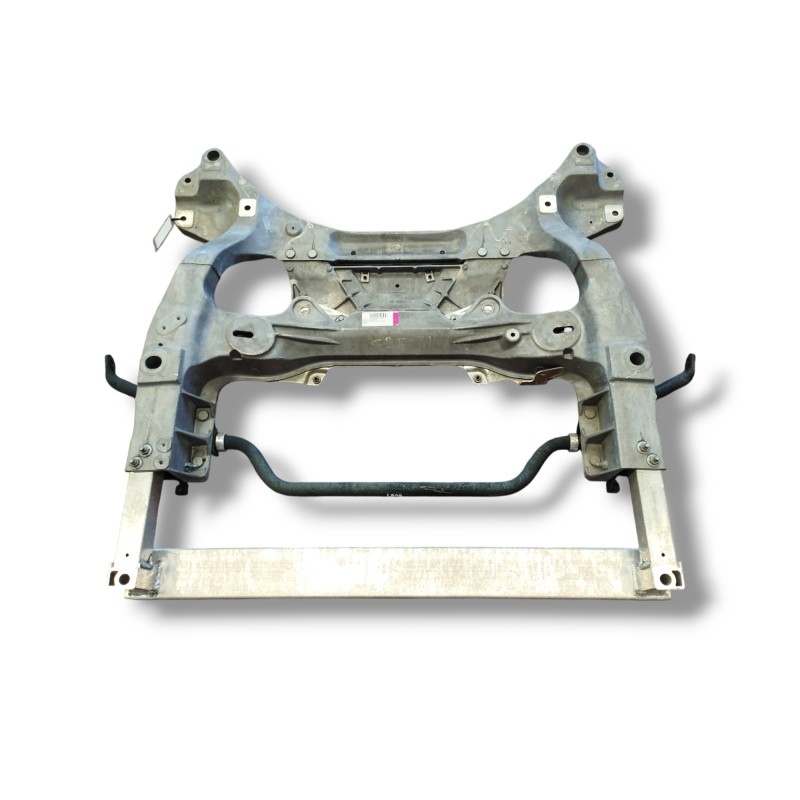 Recambio de puente delantero para infiniti q50 50 hybrid referencia OEM IAM 544014GA1A  