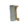 Recambio de caja reles / fusibles para toyota auris 1.2 16v turbo cat referencia OEM IAM 63586756  