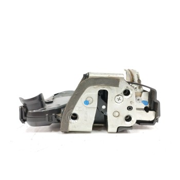 Recambio de cerradura puerta delantera derecha para toyota corolla verso (r1) 2,2 d-4d sport referencia OEM IAM   