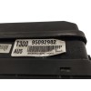 Recambio de caja reles / fusibles para chevrolet aveo 1.4 cat referencia OEM IAM 95092982  