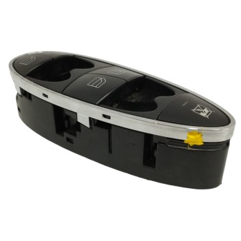 Recambio de mando elevalunas delantero izquierdo para mercedes-benz clase e (w211) berlina 3.5 v6 cat referencia OEM IAM A211821