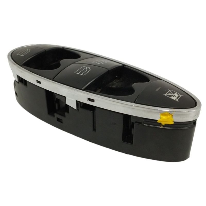 MANDO ELEVALUNAS DELANTERO IZQUIERDO