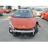 Recambio de carroceria corte para peugeot 208 1.2 12v vti referencia OEM IAM   