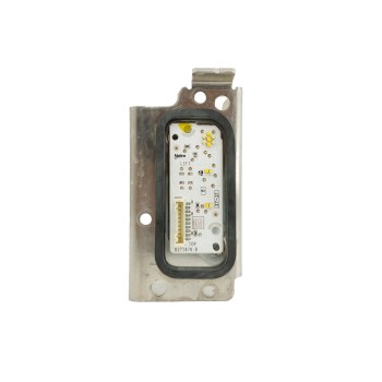 Recambio de modulo electronico para opel mokka 1.2 (76) referencia OEM IAM L299222 LUZ DE LED FARO IZQUIERDO