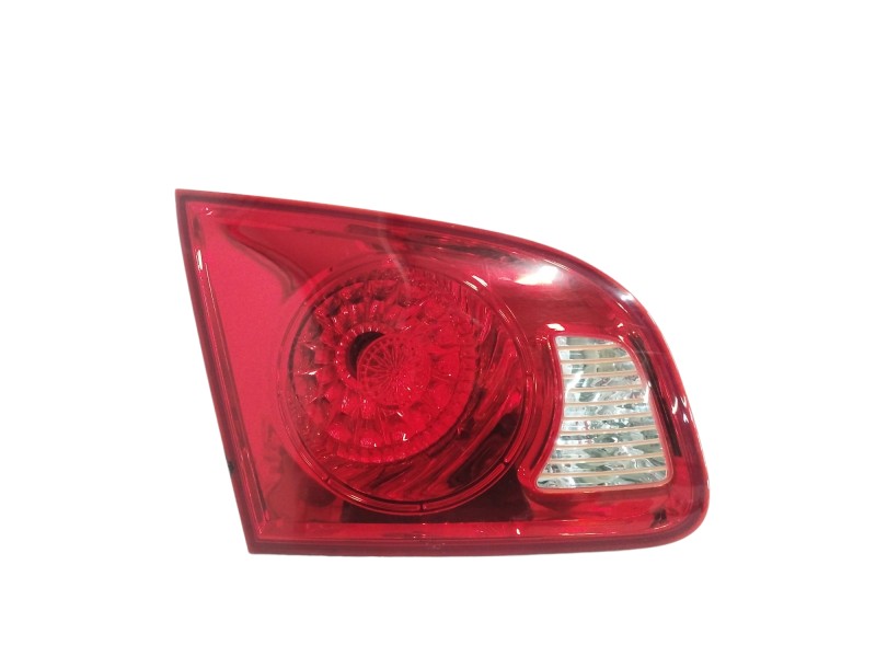 Recambio de piloto trasero izquierdo interior para hyundai santa fe (bm) 2.2 crdi cat referencia OEM IAM 924052B000 Recambio de piloto trasero izquierdo interior para hyundai santa fe (bm) 2.2 crdi cat referencia OEM IAM 924052B000
