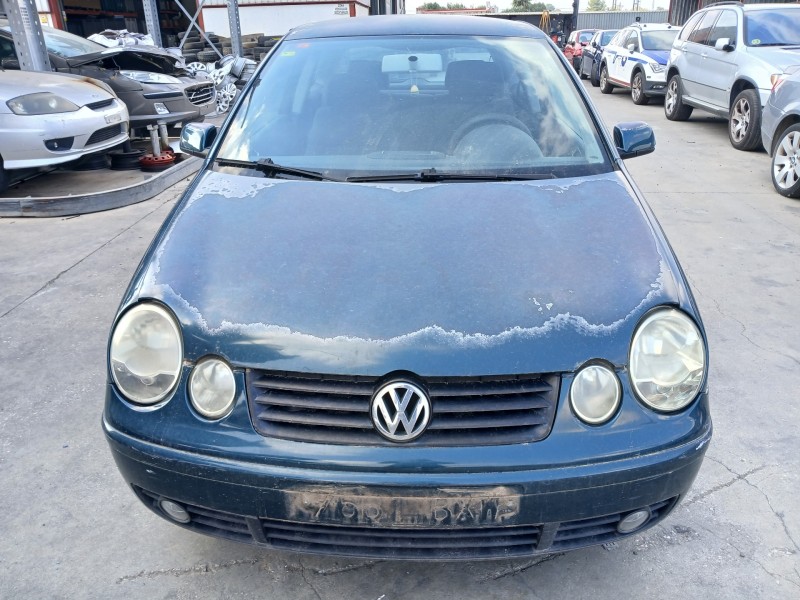 Recambio de carroceria corte para volkswagen polo (9n1) 1.2 12v referencia OEM IAM   