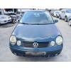 Recambio de carroceria corte para volkswagen polo (9n1) 1.2 12v referencia OEM IAM   