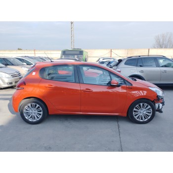 Recambio de carroceria corte para peugeot 208 1.2 12v vti referencia OEM IAM   