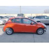 Recambio de carroceria corte para peugeot 208 1.2 12v vti referencia OEM IAM   
