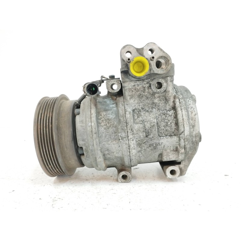 Recambio de compresor aire acondicionado para kia sportage 2.0 crdi referencia OEM IAM 162502920K  