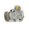 Recambio de compresor aire acondicionado para kia sportage 2.0 crdi referencia OEM IAM 162502920K  