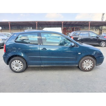 Recambio de carroceria corte para volkswagen polo (9n1) 1.2 12v referencia OEM IAM   