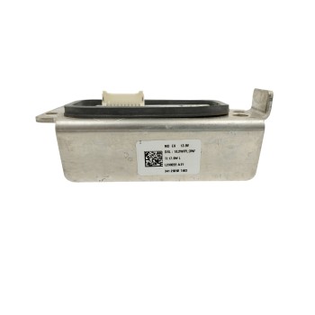 Recambio de modulo electronico para opel mokka 1.2 (76) referencia OEM IAM L299222 LUZ DE LED FARO IZQUIERDO