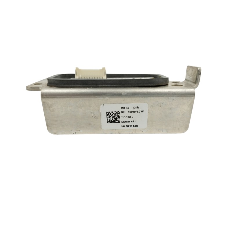 MODULO ELECTRONICO LUZ DE LED FARO IZQUIERDO