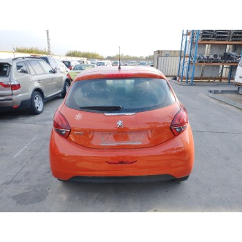 Recambio de carroceria corte para peugeot 208 1.2 12v vti referencia OEM IAM   