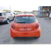 Recambio de carroceria corte para peugeot 208 1.2 12v vti referencia OEM IAM   