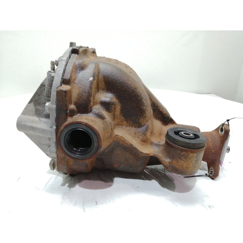 Recambio de diferencial trasero para jaguar s-type 3.0 v6 24v cat referencia OEM IAM XW4W4A028 RELACION 3.31 