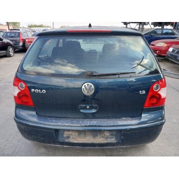 Recambio de carroceria corte para volkswagen polo (9n1) 1.2 12v referencia OEM IAM   