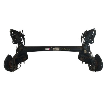 Recambio de puente trasero para alfa romeo mito (145) 1.3 jtd cat referencia OEM IAM 51804555  