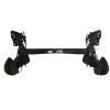 Recambio de puente trasero para alfa romeo mito (145) 1.3 jtd cat referencia OEM IAM 51804555  