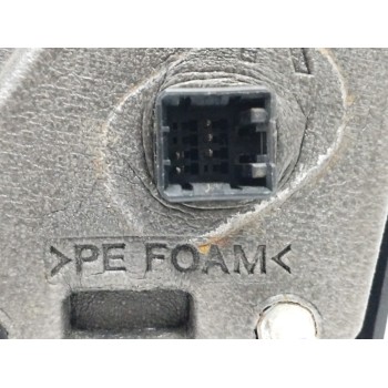 Recambio de retrovisor derecho para hyundai tucson (jm) 2.0 crdi referencia OEM IAM  5 CABLES 