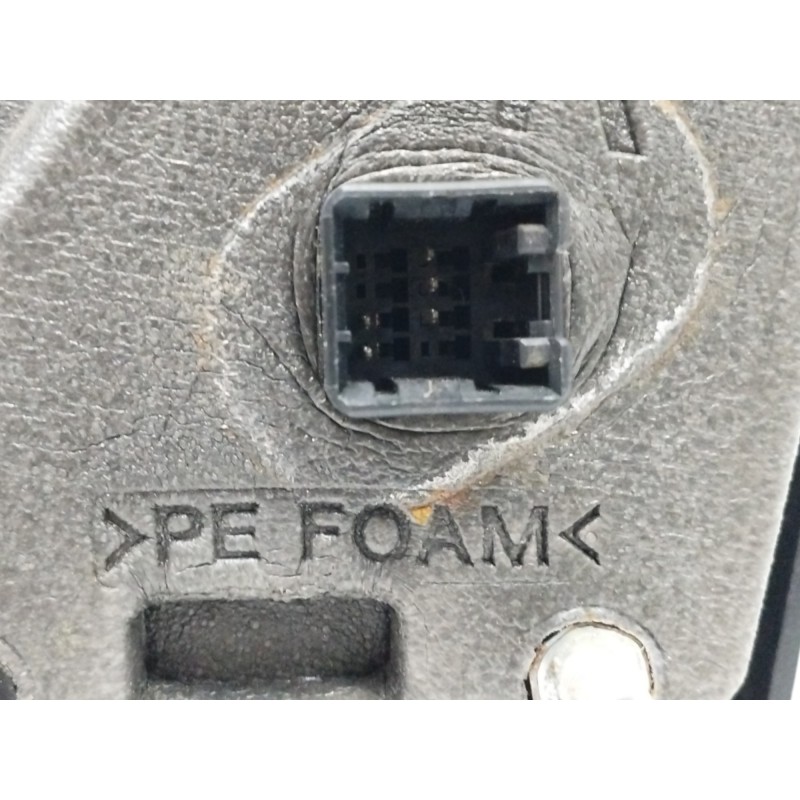 RETROVISOR DERECHO 5 CABLES