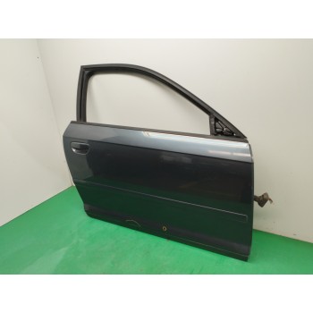 Recambio de puerta delantera derecha para audi a3 (8p) 1.9 tdi referencia OEM IAM  OBSERVAR FOTOS 