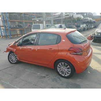 Recambio de carroceria corte para peugeot 208 1.2 12v vti referencia OEM IAM   