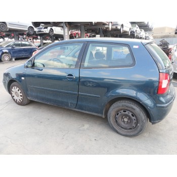 Recambio de carroceria corte para volkswagen polo (9n1) 1.2 12v referencia OEM IAM   