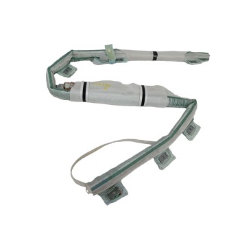 Recambio de airbag cortina delantero izquierdo para fiat tipo ii (357) fam 1.4 cat (gpl) referencia OEM IAM 00520778990  