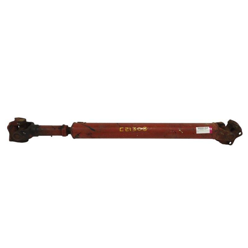 Recambio de transmision central para renault b 90 - 35 / 50 / 60 fpr (modelo b 90-35) 71 kw cabina individual referencia OEM IAM