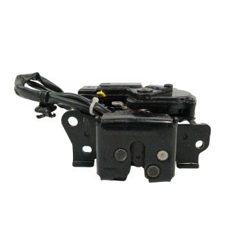 CERRADURA MALETERO / PORTON 