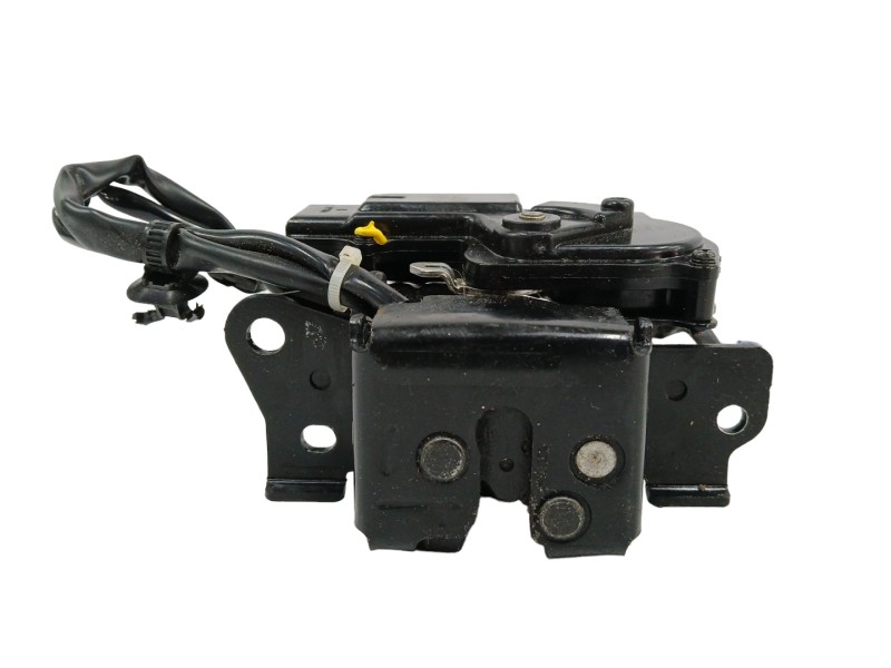 Recambio de cerradura maletero / porton para lexus ct 1.8 16v cat (híbrido) referencia OEM IAM Recambio de cerradura maletero / porton para lexus ct 1.8 16v cat (híbrido) referencia OEM IAM