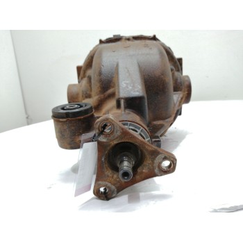 Recambio de diferencial trasero para jaguar s-type 3.0 v6 24v cat referencia OEM IAM XW4W4A028 RELACION 3.31 